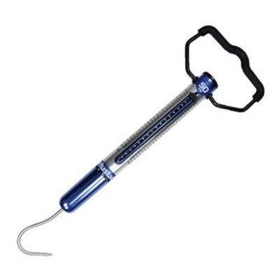 Mustad Mustad MT017 Saltwater Spring Scale 50# O