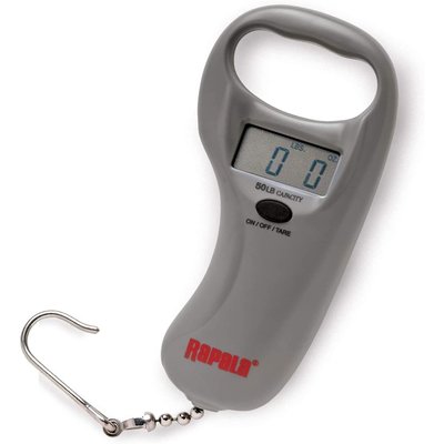 Rapala Rapala RSDS-50 Digital Scale 50 lb X