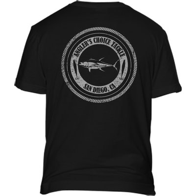 Angler's ChoIce Angler's Choice Tee S/S Men's