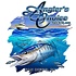 Angler's ChoIce Angler's ChoIce T-shirt S/S Men's