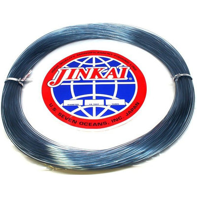 Jinkai Jinkai Mono Blue Coils 200 lb