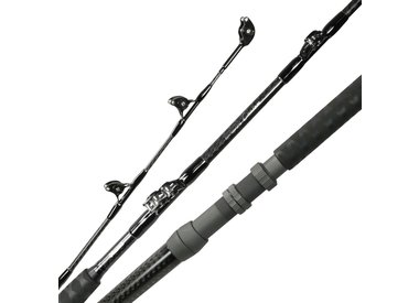 Rods - Angler's Choice Tackle