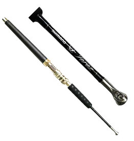 Shimano Shimano TZCKBlk Terez Kite Rod O