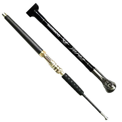 Shimano Shimano TZCKBlk Terez Kite Rod O
