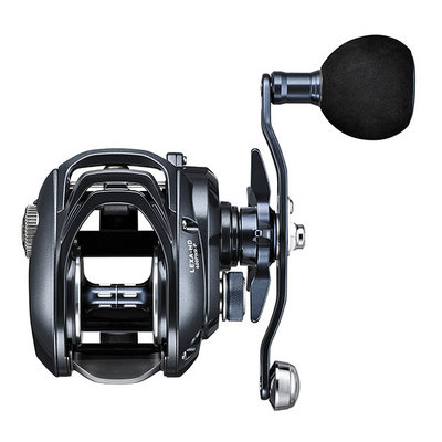 Daiwa Daiwa LX-HD400XS-P Lexa-HD 400XS-P 8.1:1 = 43 in