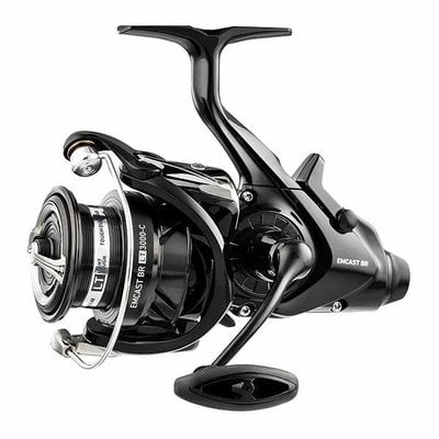 Daiwa Daiwa ECLTBR5000-C Emcast LT Bite & Run Spin 5000C