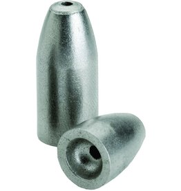 Bullet Weights SS4 Bass Casting 1oz 3pk - Angler's Choice Tackle