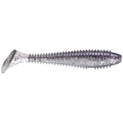 Keitech Keitech FS33-470 Fat Swing Impact Swimbait 3.3in Shad