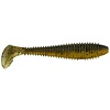 Keitech FS38-423 Fat Swing Impact Swimbait 3.8in  Perch