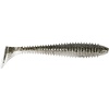 Keitech FS43-416 Fat Swing Impact Swimbait 4.3in Silver Flash Minnow