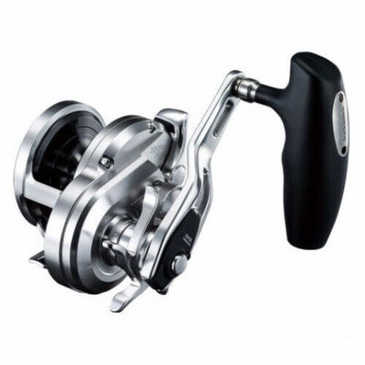 Shimano Shimano OCEAJG4000HG Ocea Jigger 4000HG 5.1:1