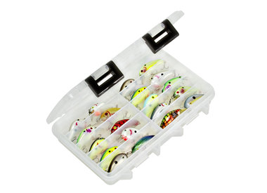 Lure Specific Trays