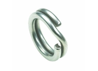 Split Rings/Solid Rings/Butt Rings