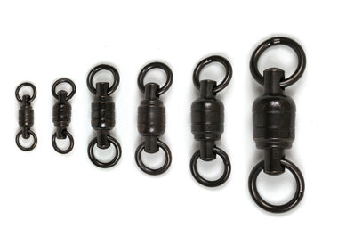 Swivels/Snaps/Clips