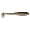 Keitech FS33-439 Fat Swing Impact Swimbait 3.3in Rainbow Shad