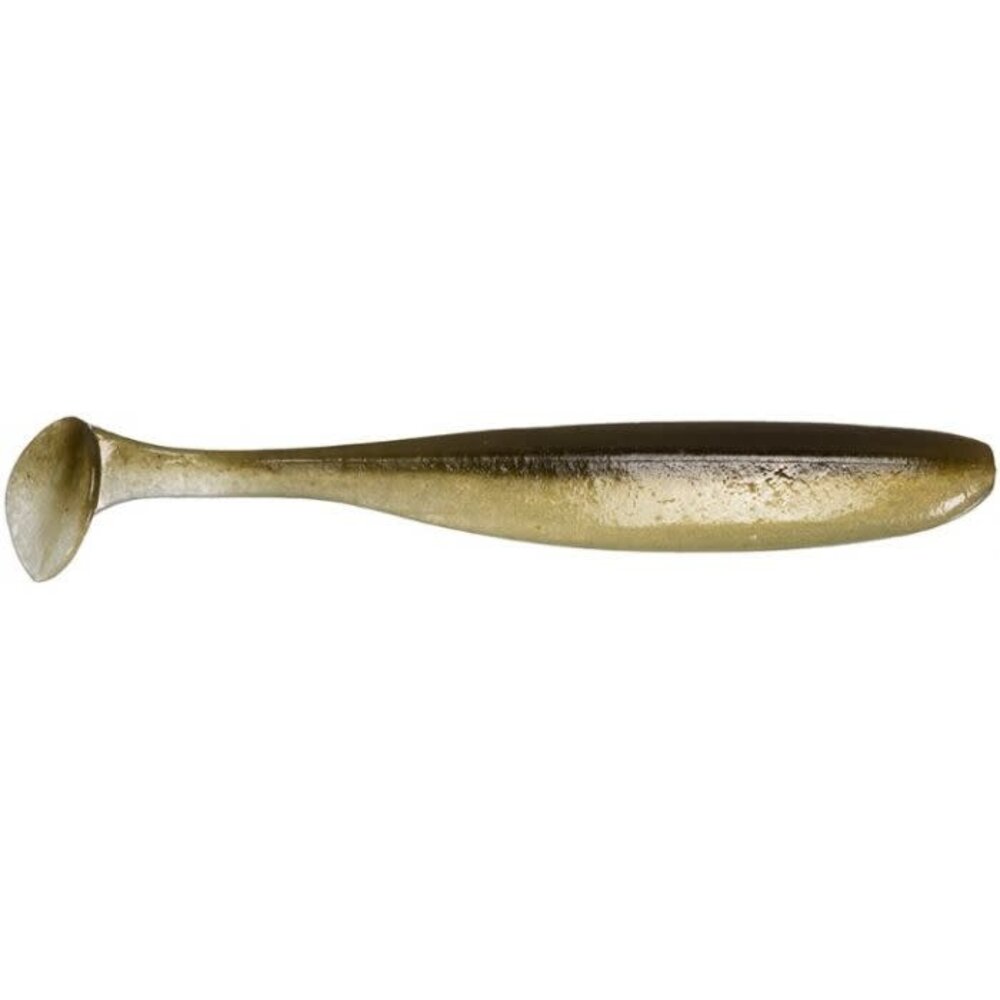 Keitech ES4-429 Easy Shiner 4in Tenessee Shad - Angler's Choice Tackle