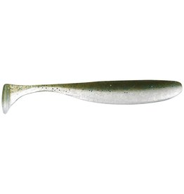 Keitech Keitech ES4-452 Easy Shiner 4in Smallmouth Magic