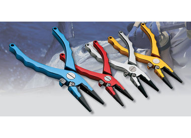 Bull Nose Pliers