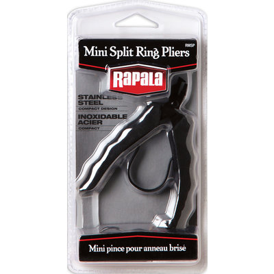 Rapala Rapala RMSP Mini Split Ring Plier X