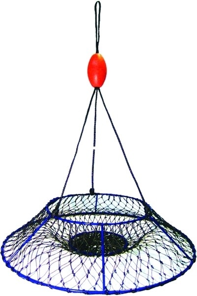 Promar NE-107 Hoop Net Ambush 32” - Angler's Choice Tackle