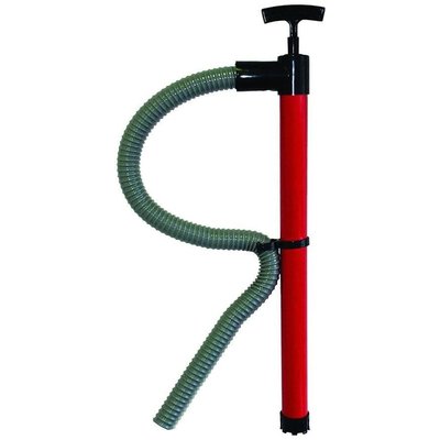 Invincible Marine Invinsible BR57004 Manual Bilge Pump