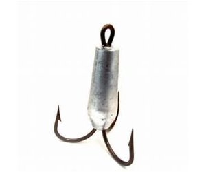 baitcaster lures for trout Trout Spoon Multi Pack 1/8 oz Metallic