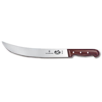 Victorinox Forschner Rosewood 40133 12 Inch X