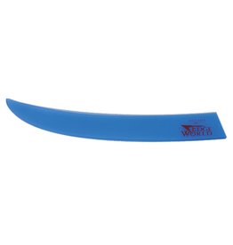 Edge World Edge World Plastic Sheath 10 Curved Narrow