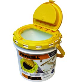 Frabill Frabill 4822 Insulated Bait Bucket 1.3 gal