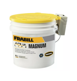 Frabill Frabill 14071 Magnum Bucket Aerator