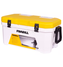 Frabill Frabill FRBBA230 Magnum Bait Station 30q