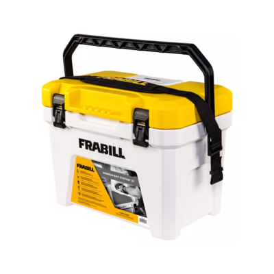 Frabill Frabill FRBBA213 Magnum Bait Station 13q