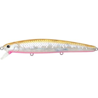 Lucky Craft FM110-783SGMSKB Flash Minnow Super Glow MS MKB - Angler's  Choice Tackle