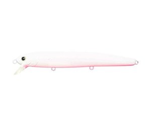 Lucky Craft FM110-710CRBY Flash Minnow Super Glow Cherry Berry - Angler's  Choice Tackle