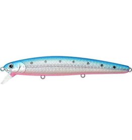 Lucky Craft Lucky Craft SW-FM110-782SGMBP Flash Minnow Super Glow MBP