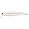 Lucky Craft SW-FM110-701PWH Flash Minnow Pearl White