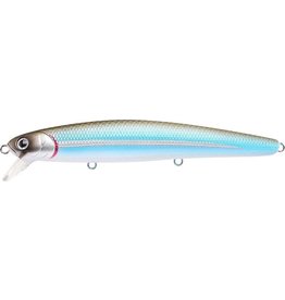 740 Salty Zebra Orange Gold LUCKY CRAFT SW Flashminnow 130MR 740 Salty Zebra Orange Gold LUCKY CRAFT SW Flashminnow 130MR