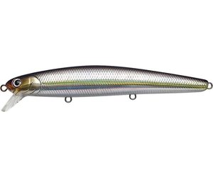 Lucky Craft FM110-620SXAJ Flash Minnow Sexy Aji - Angler's Choice