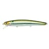 Lucky Craft SW-FM110-357ACVN Flash Minnow Anchovy Venus