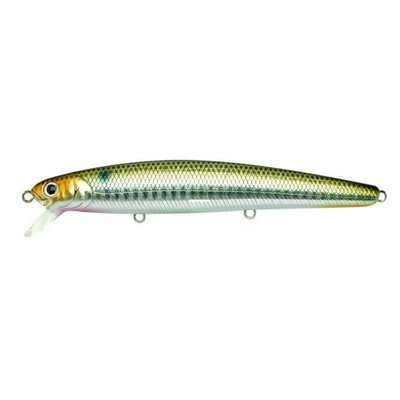 Lucky Craft Lucky Craft SW-FM110-357ACVN Flash Minnow Anchovy Venus