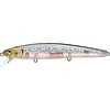 Lucky Craft SW-FM110-722ZMSGM Flash Minnow Zebra Ghost Minnow