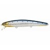 Lucky Craft SW-FM110-702ZSDN Flash Minnow Zebra Sardine