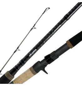 Okuma Okuma PCHi-C-761H Custom Inshore Series Conventional Rod