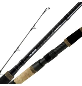 Okuma Okuma PCHi-S-801H Custom Inshore Series Spinning Rod