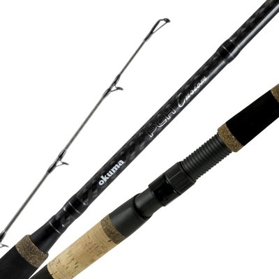 Okuma Okuma PCHi-S-801MH Custom Inshore Series Spinning Rod