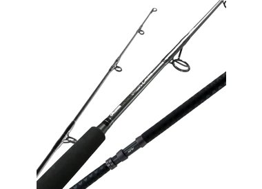 ABU GARCIA- Offshore casting GT- Travel rods -3 pieces – Fight Fish Tahiti