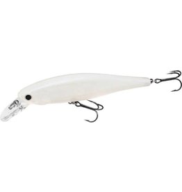 Lucky Craft Lucky Craft PT100-219PFAY Pointer Pearl Flake White