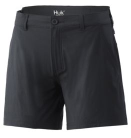 HUK HUK NXTLVL Women Short