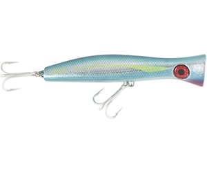 Halco Roosta Popper 195 H73 Fusilier - Angler's Choice Tackle
