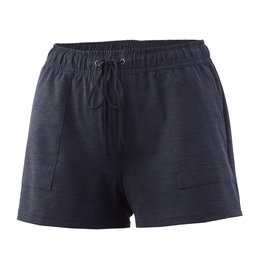 HUK HUK Women's Waypoint Short